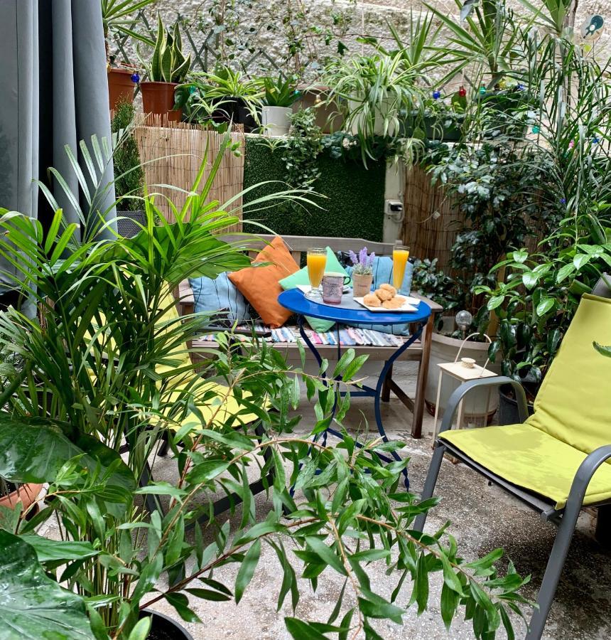 Modern Apartment In The Heart Of Athens Near Acropolis Esterno foto