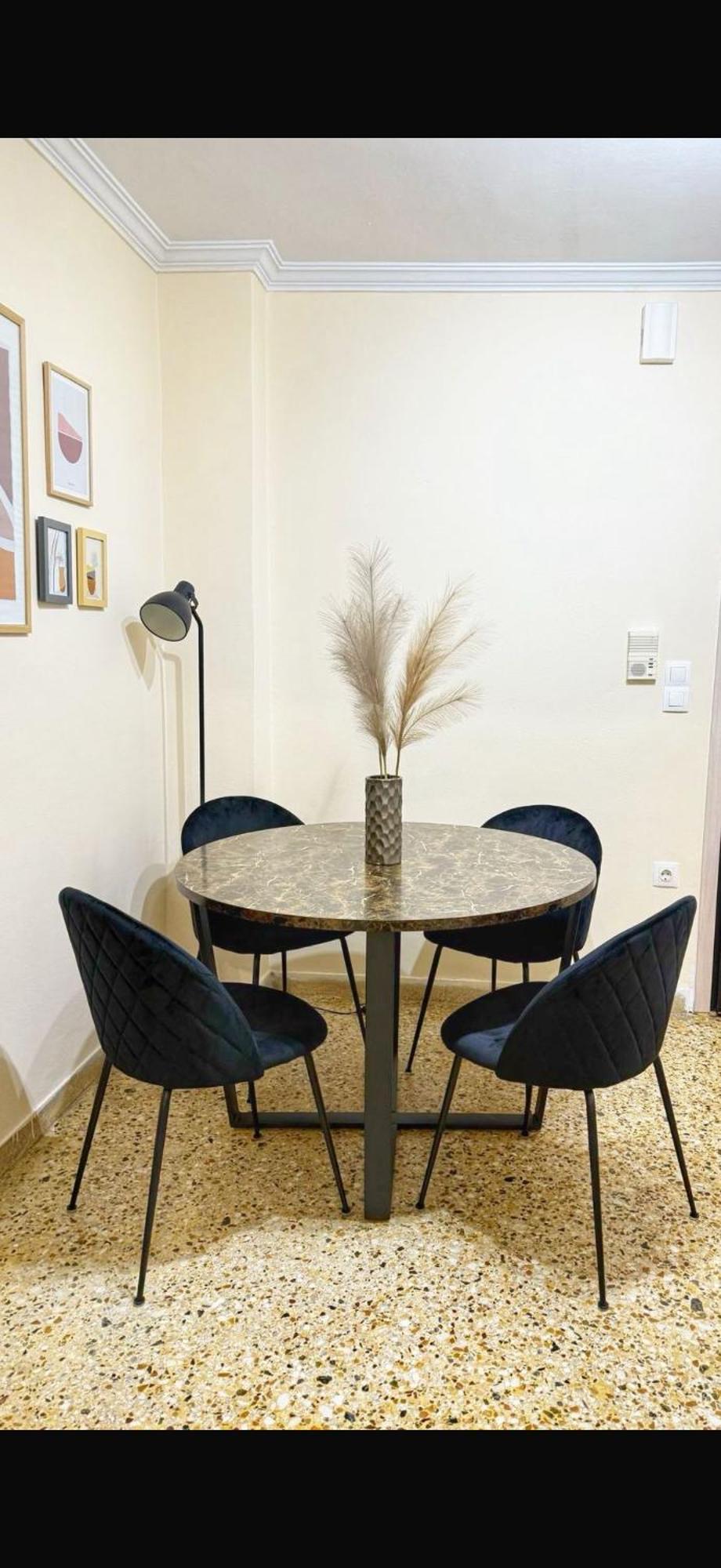 Modern Apartment In The Heart Of Athens Near Acropolis Esterno foto